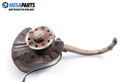 Шенкел главина за Mercedes-Benz S-Class Sedan (W220) (10.1998 - 08.2005), позиция: предна, дясна